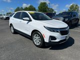 Used 2022 Chevrolet Equinox LT image 2