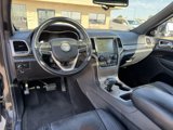 Used 2015 Jeep Grand Cherokee Limited w/ Luxury Group II image 3