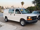 Used 2016 Chevrolet Express 2500 image 2