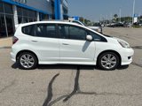 Used 2010 Honda Fit Sport image 6