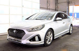 Used 2018 Hyundai Sonata Sport image 4