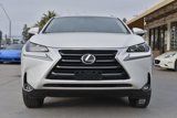 Used 2017 Lexus NX 200t FWD w/ Premium Package image 2