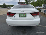 Used 2013 Lexus LS 460 AWD image 5