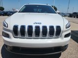 Used 2014 Jeep Cherokee Latitude image 2
