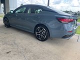 Used 2025 Nissan Sentra SR image 5