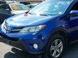 Used 2015 Toyota RAV4 XLE image 3