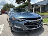 Used 2024 Chevrolet Malibu LT image 2