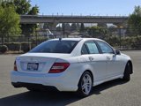 Used 2014 Mercedes-Benz C 250 Sport image 4