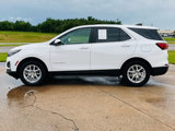 Used 2022 Chevrolet Equinox LT image 4