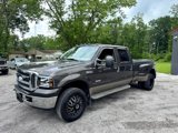 Used 2005 Ford F350 4x4 Crew Cab DRW Super Duty image 6