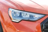 Used 2022 Audi Q3 2.0T Premium w/ Black Optic Sport Package image 4