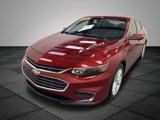 Used 2018 Chevrolet Malibu LT image 3