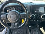 Used 2014 Jeep Wrangler Unlimited Sahara w/ Dual Top Group image 2