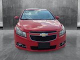 Used 2014 Chevrolet Cruze LT w/ RS Package image 2