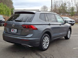 Used 2018 Volkswagen Tiguan S w/ Front Fog Lights Package image 5