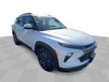 New 2025 Chevrolet TrailBlazer ACTIV w/ Driver Confidence Package image 2