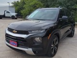 Certified 2023 Chevrolet TrailBlazer LT w/ Convenience Package image 3