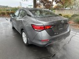 New 2025 Nissan Sentra S image 5
