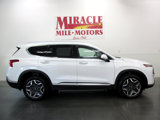 Used 2022 Hyundai Santa Fe Limited w/ Cargo Package image 6