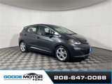 Used 2021 Chevrolet Bolt LT image 2
