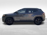 Used 2021 Jeep Compass Latitude image 4