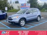 Used 2009 Honda CR-V LX image 1
