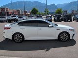 Used 2019 Kia Optima EX w/ EX Premium Package image 2