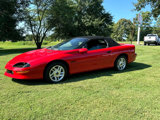 Used 1996 Chevrolet Camaro Z28 image 3