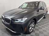 Certified 2024 BMW X3 sDrive30i w/ Convenience Package w/ZPA image 2