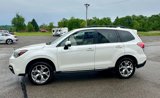 Used 2017 Subaru Forester 2.5i Touring w/ Popular Package #2 image 3