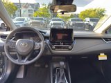 New 2025 Toyota Corolla LE image 5