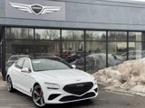 New 2025 Genesis G70 2.5T w/ Sport Prestige Package image 3