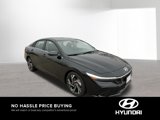 New 2025 Hyundai Elantra SEL image 2