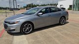 Used 2024 Chevrolet Malibu LT image 4