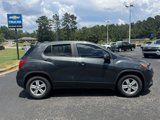 Used 2020 Chevrolet Trax LS w/ Tint and Cruise Package image 2