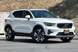 New 2024 Volvo XC40 B5 Ultimate w/ Protection Package Premier image 2