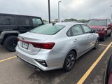 Used 2021 Kia Forte LXS image 5