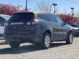 Used 2017 Chevrolet Traverse LS image 4