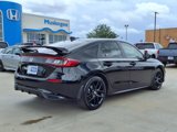 New 2025 Honda Civic Sport image 2