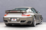 Used 2008 Porsche 911 Turbo image 3