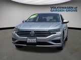 Certified 2021 Volkswagen Jetta SE image 4