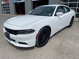 Used 2015 Dodge Charger SXT w/ AWD Plus Group image 3