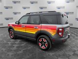 New 2025 Ford Bronco Sport Free Wheeling w/ Convenience Package image 3