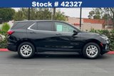 Used 2022 Chevrolet Equinox LT w/ Driver Convenience Package image 4