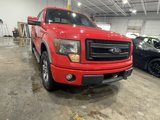 Used 2013 Ford F150 FX4 w/ Mid Equipment Group image 4