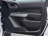 Certified 2022 Chevrolet Colorado LT w/ Fleet Safety Package image 5