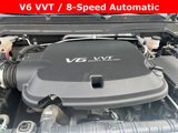 Used 2021 Chevrolet Colorado W/T w/ WT Convenience Package image 4