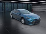 Used 2025 Toyota Camry LE image 2