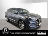 Used 2016 Hyundai Tucson SE w/ Option Group 02 image 3