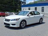 Used 2015 Honda Accord LX image 4